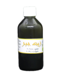 زيت جبر