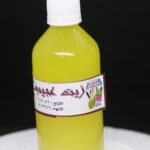 زيت العجيب