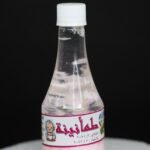 زيت طمأنينة